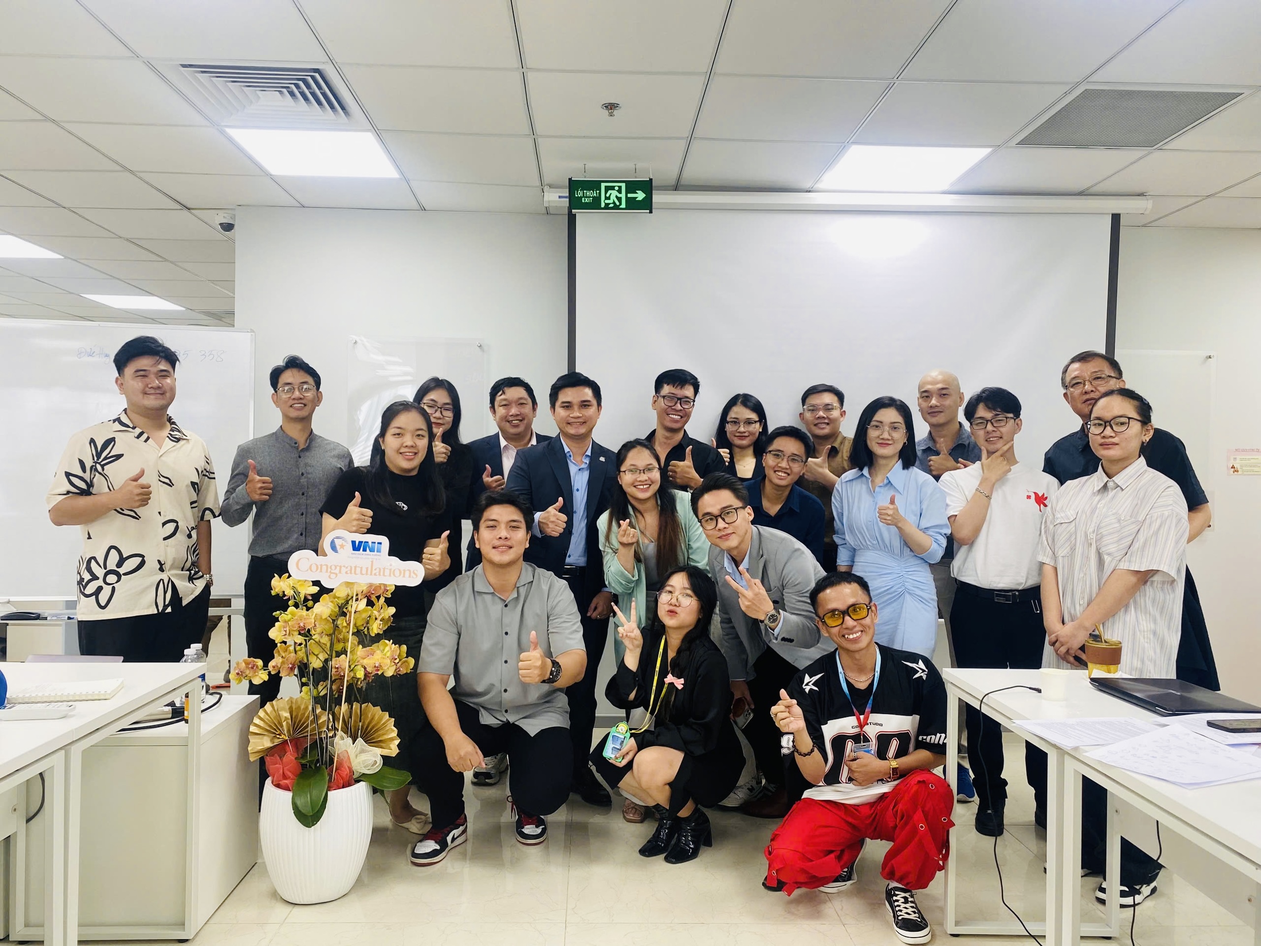 Thành tích và giải thưởng Nguyễn Đức Huy bảo hiểm nhân thọ